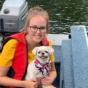 Meet your Posher, Amanda